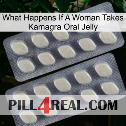 What Happens If A Woman Takes Kamagra Oral Jelly 07